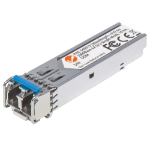 Intellinet 545013 network transceiver module Fiber optic 1000 Mbit/s SFP 1310 nm