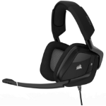 Corsair VOID PRO RGB USB Premium Headset Head-band Carbon