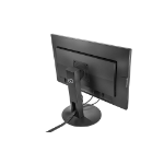 Fujitsu Displays B27-9 TS QHD computer monitor 68,6 cm (27") 2560 x 1440 Pixels Quad HD LCD Zwart