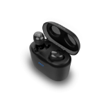 Philips SHB2515BK Headset True Wireless Stereo (TWS) In-ear Oproepen/muziek Bluetooth Zwart
