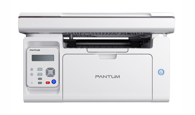 Pantum M6509NW multifunction printer Laser A4 1200 x 1200 DPI 23 ppm Wi-Fi