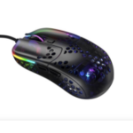 Xtrfy MZ1 mouse USB Type-A Optical MZ1-RGB-BLACK-TP