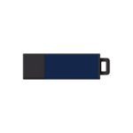 Centon Pro 2 8GB USB flash drive USB Type-A 2.0 Blue