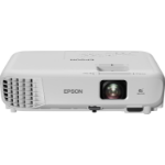 Epson EB-W06 Projector - 3700 Lumens - WXGA - 16:10