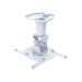 Techly ICA-PM-100WH project mount Ceiling White