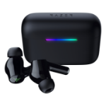Razer Hammerhead V3 X HyperSpeed for Xbox Headset Wireless In-ear Calls/Music Bluetooth Black