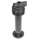 Brodit 215635 holder Passive holder Black