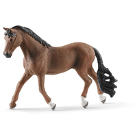 Image of Schleich Horse Club Trakehner gelding - 3 yr(s) - Girl -...