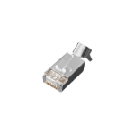 Alantec WT108 wire connector RJ-45 Stainless steel