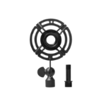 Thronmax P2 METAL SHOCK MOUNTING, BLACK, THRONMAX