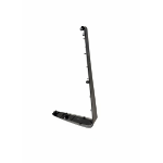 Sony CABINET ASSY, FRONT D(S)