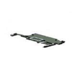 HP 802507-001 laptop reserve-onderdeel Moederbord
