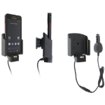 Brodit 712419 holder Active holder Mobile phone/Smartphone Black