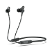 Lenovo 4XD1B65028 headphones/headset Wired & Wireless In-ear Calls/Music Micro-USB Bluetooth Black