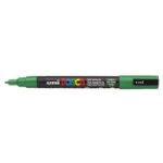 POSCA uni PC-3M marker 1 pc(s) Bullet tip Green
