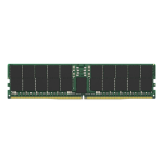 Kingston Technology 64GB DDR5 6400MT/s ECC Registered DIMM