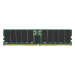 Kingston Technology 64GB DDR5 6400MT/s ECC Registered DIMM