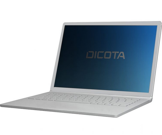 DICOTA D31694-V1 display privacy filters Frameless display privacy filter 35.6 cm (14")