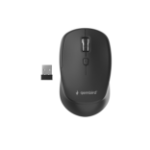 Gembird MUSW-4B-05 mouse Office RF Wireless Optical 1600 DPI