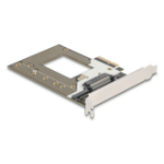 DeLOCK 90854 interfacekaart/-adapter Intern M.2, U.2