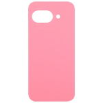 Google EU Product - Pixel 9A Back Cover - Pink