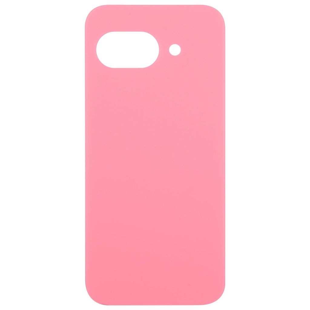 EU Product - Pixel 9A Back Cover - Pink thumbnail