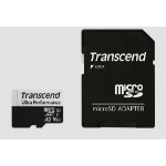Transcend 340S 64 GB MicroSDXC UHS-I Class 10