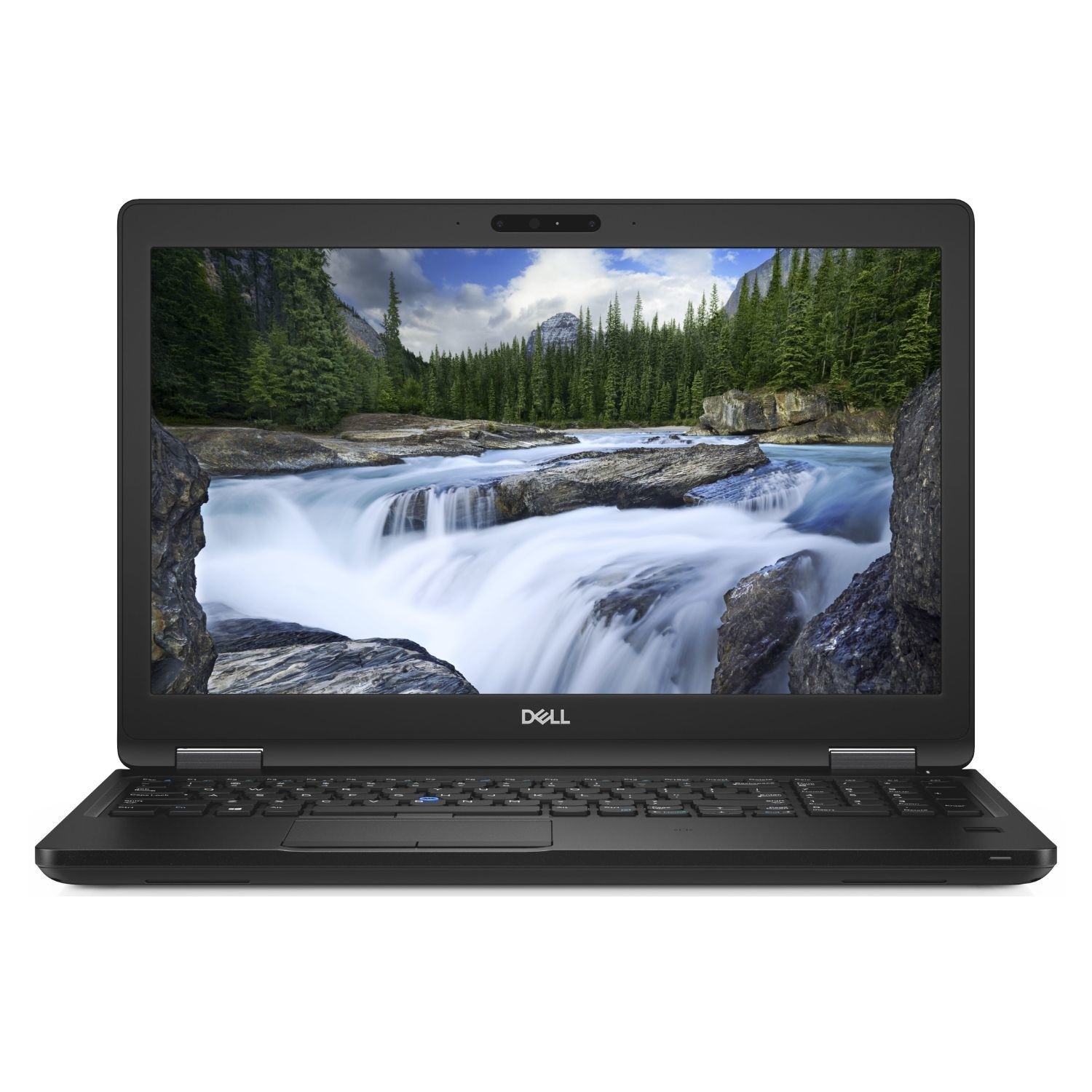 DELL Refurbished Dell Latitude 5591 Intel Core i7 8th gen 16GB RAM 256