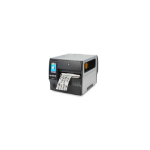 Zebra ZT411 203 x 203 DPI Wired & Wireless Thermal transfer POS printer