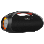 Tracer TRAGLO47226 portable/party speaker Stereo portable speaker Black 60 W