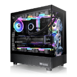 Thermaltake View 270 SP Edition Midi Tower Black
