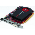 AMD 100-505606 graphics card FirePro V4800 1 GB GDDR5
