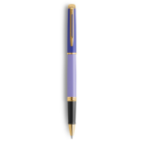 Waterman Hémisphère Clip-on retractable pen Blue 1 pc(s)