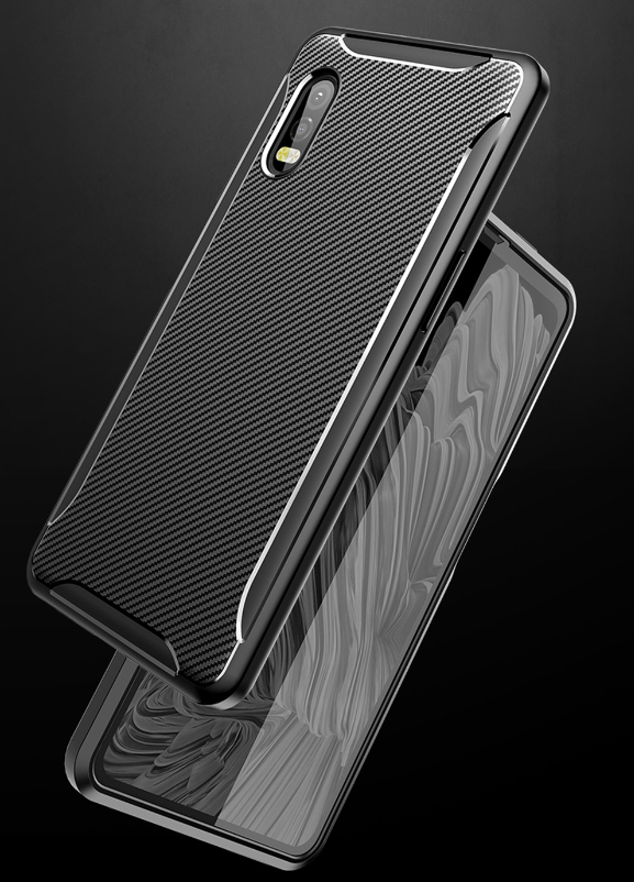 JLC Samsung X Cover Pro Ultra Carbon
