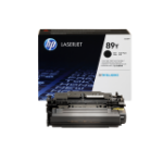 HP 89Y Extra High Yield Black Original LaserJet Toner Cartridge