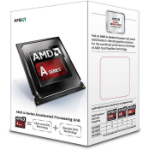 AMD A series A4-4020 processor 3.2 GHz 1 MB L2 Box