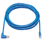 Tripp Lite NM12-604-10M-BL networking cable Blue 393.7" (10 m) Cat6 U/UTP (UTP)