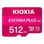 Kioxia EXCERIA PLUS G2