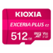 Kioxia EXCERIA PLUS G2