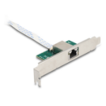 DeLOCK 95274 network card Internal Ethernet 10000 Mbit/s