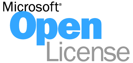 Microsoft Windows Remote Desktop Services 1 license(s) Dutch