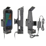 Brodit 513767 holder Mobile phone/Smartphone Black Active holder