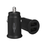 Ansmann CC212 Universal Black Cigar lighter Auto