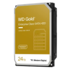 Western Digital WD241KRYZ interna hårddiskar 3.5" 24 TB Serial ATA III