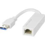 Deltaco USB3-GIGA4 network card Ethernet