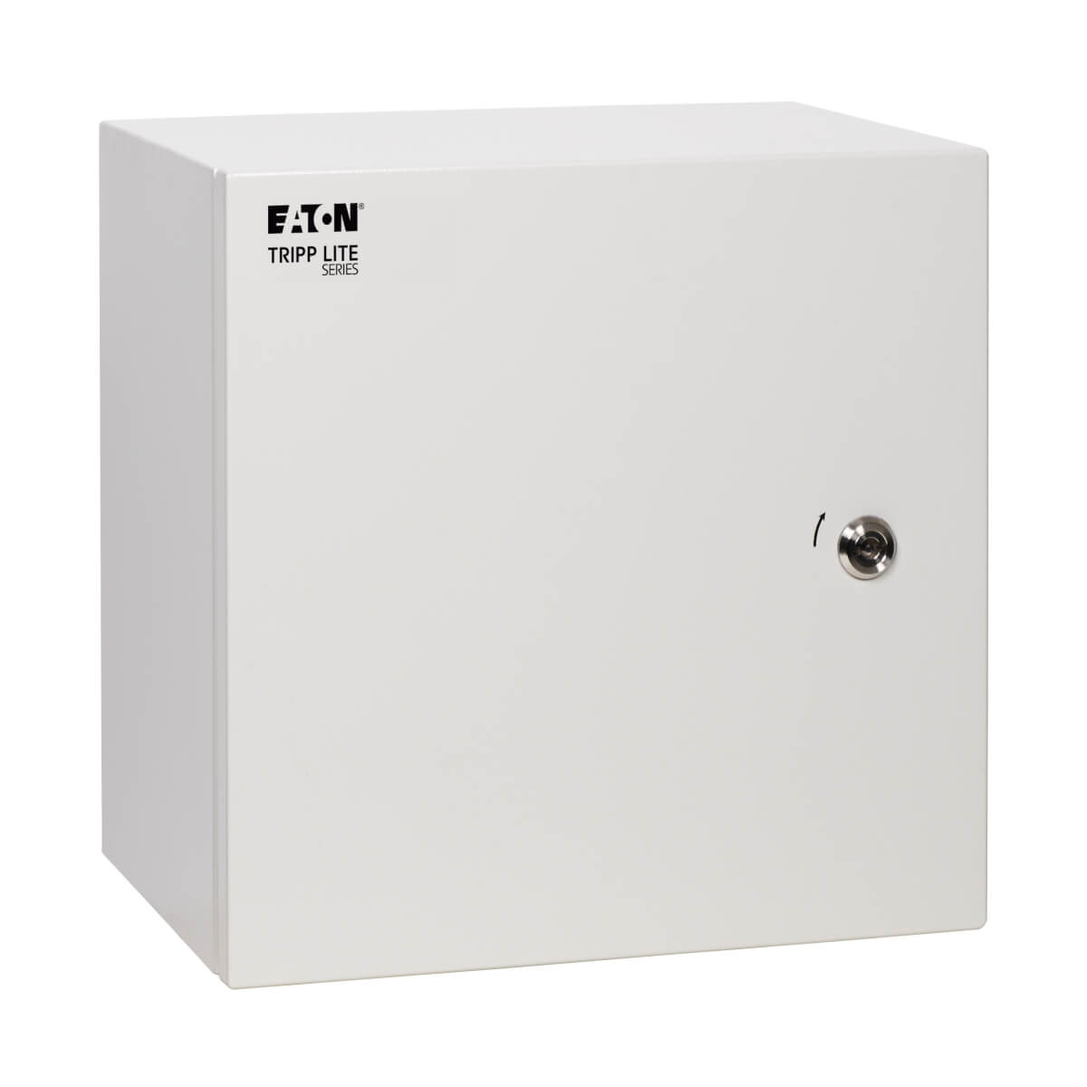 Tripp Lite SRIN414146 SmartRack Outdoor Industrial Enclosure with Lock