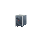 APC Symmetra LX 8kVA N+1 uninterruptible power supply (UPS) 5600 W 1 AC outlet(s)