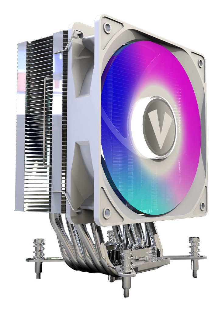 BOREAS WHITE AIR COOLER thumbnail