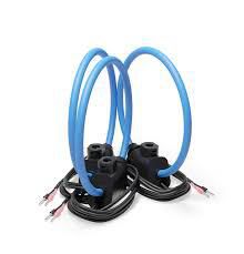 Charge Amps Enegic Monitor Sensors. High