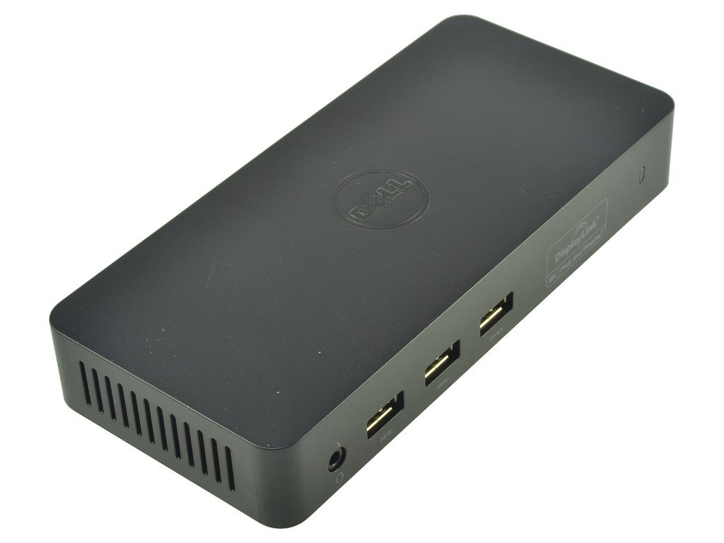 Image of 2-Power 6FT7T notebook dock/port replicator
